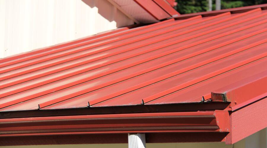 Emergency Industrial Roof Repair in Arcadia, KS